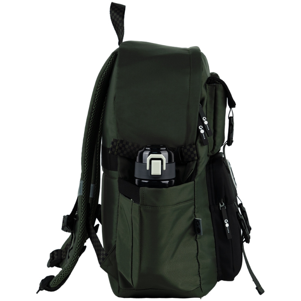 Рюкзак GoPack Education Teens GO26-2500L-4. Фото 5