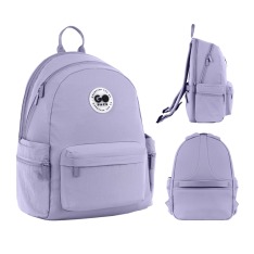 Рюкзак GoPack Education Teens GO26-2510M-3 лавандовий