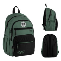 Рюкзак GoPack Teens GO26-121L-3