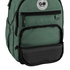 Рюкзак GoPack Teens GO26-121L-3. Фото 11
