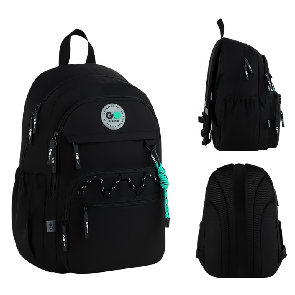 Рюкзак GoPack Teens GO26-121L-4