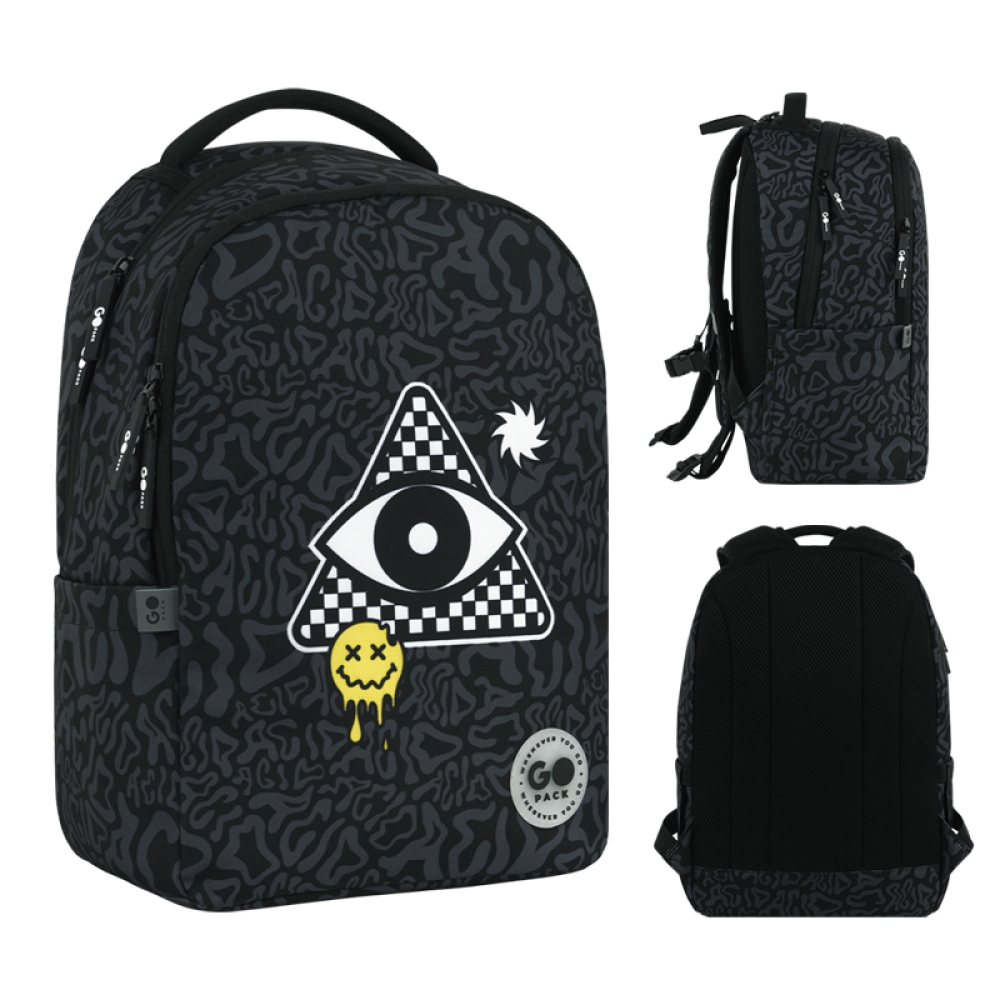 Рюкзак GoPack Teens GO26-135M-6