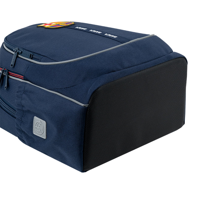 Рюкзак шкільний Kite Education FC Barcelona BC26-700M. Фото 8