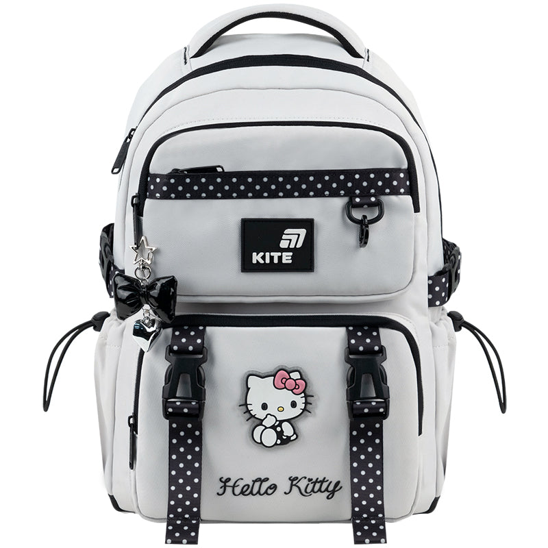Рюкзак шкільний Kite Education Hello Kitty HK26-1022M. Фото 3