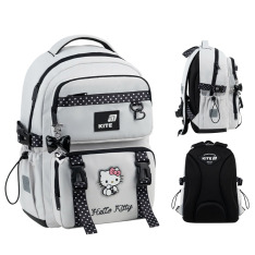 Рюкзак шкільний Kite Education Hello Kitty HK26-1022M