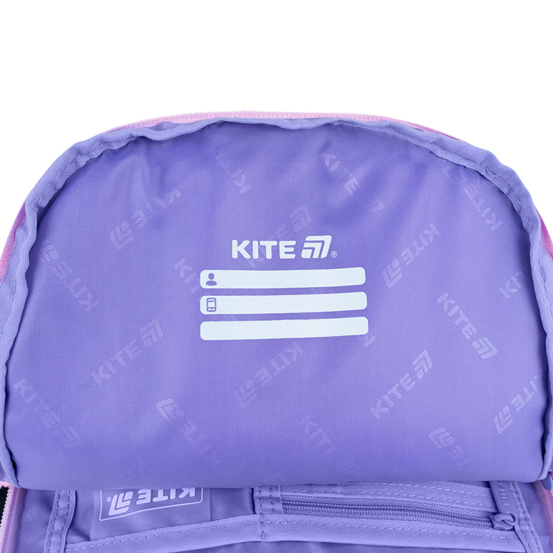 Рюкзак шкільний Kite Education Hello Kitty HK26-585M. Фото 10