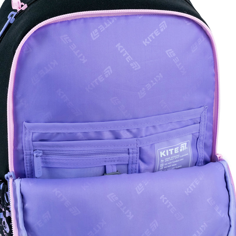 Рюкзак шкільний Kite Education Hello Kitty HK26-585M. Фото 11