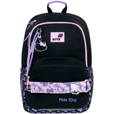 Рюкзак шкільний Kite Education Hello Kitty HK26-585M. Фото 3