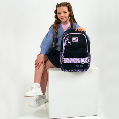 Рюкзак шкільний Kite Education Hello Kitty HK26-585M. Фото 19