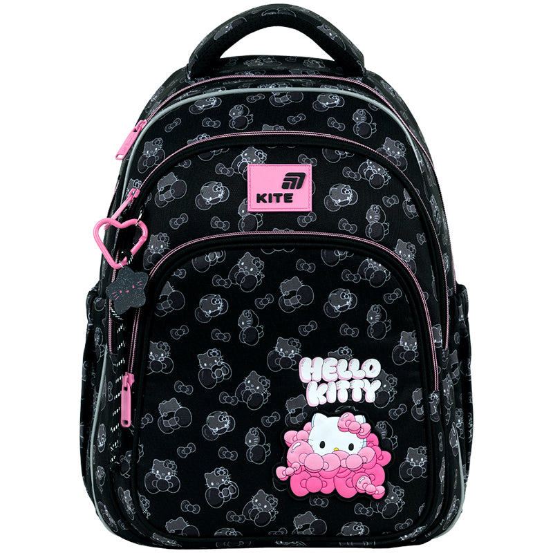Рюкзак шкільний Kite Education Hello Kitty HK26-763M. Фото 3