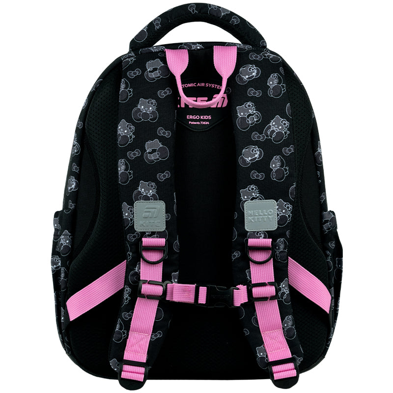 Рюкзак шкільний Kite Education Hello Kitty HK26-763M. Фото 6