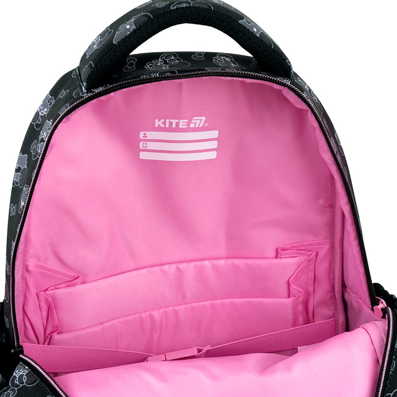 Рюкзак шкільний Kite Education Hello Kitty HK26-763M. Фото 12