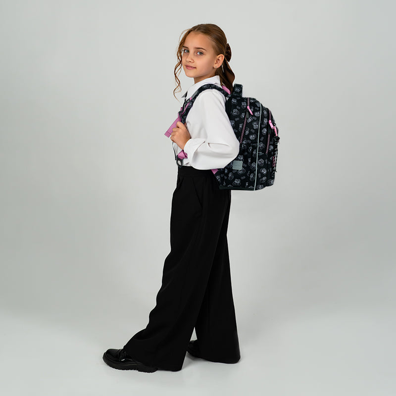 Рюкзак шкільний Kite Education Hello Kitty HK26-763M. Фото 19