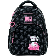 Рюкзак шкільний Kite Education Hello Kitty HK26-763M. Фото 3