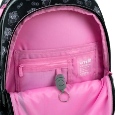 Рюкзак шкільний Kite Education Hello Kitty HK26-763M. Фото 10