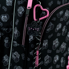 Рюкзак шкільний Kite Education Hello Kitty HK26-763M. Фото 15