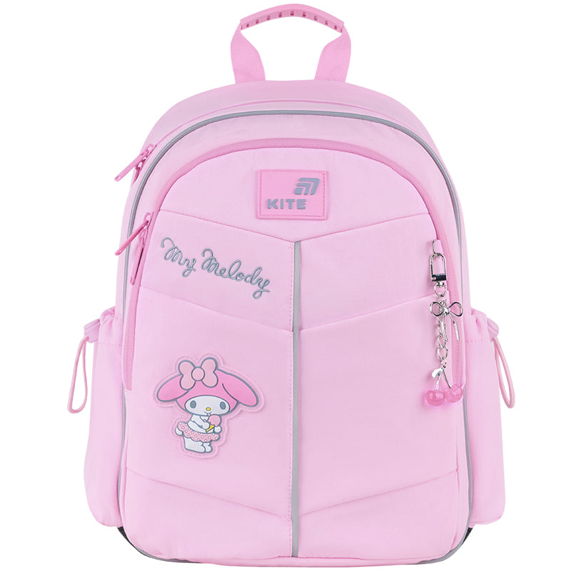 Рюкзак шкільний Kite Education Hello Kitty HK26-771S. Фото 3