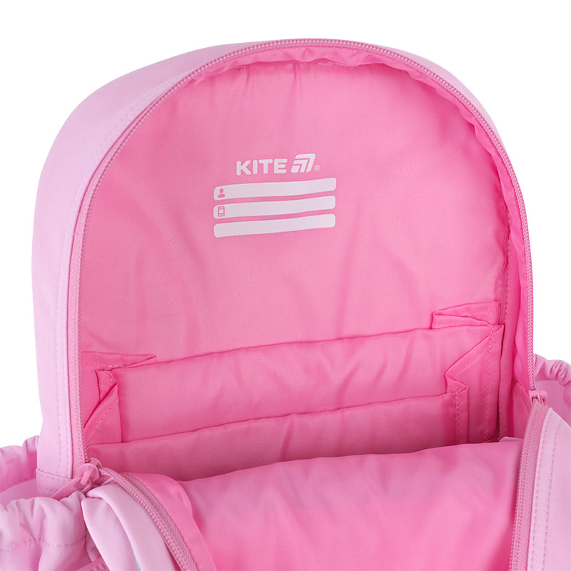 Рюкзак шкільний Kite Education Hello Kitty HK26-771S. Фото 11