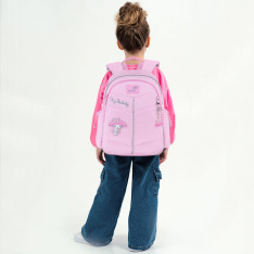 Рюкзак шкільний Kite Education Hello Kitty HK26-771S. Фото 16