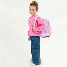 Рюкзак шкільний Kite Education Hello Kitty HK26-771S. Фото 18