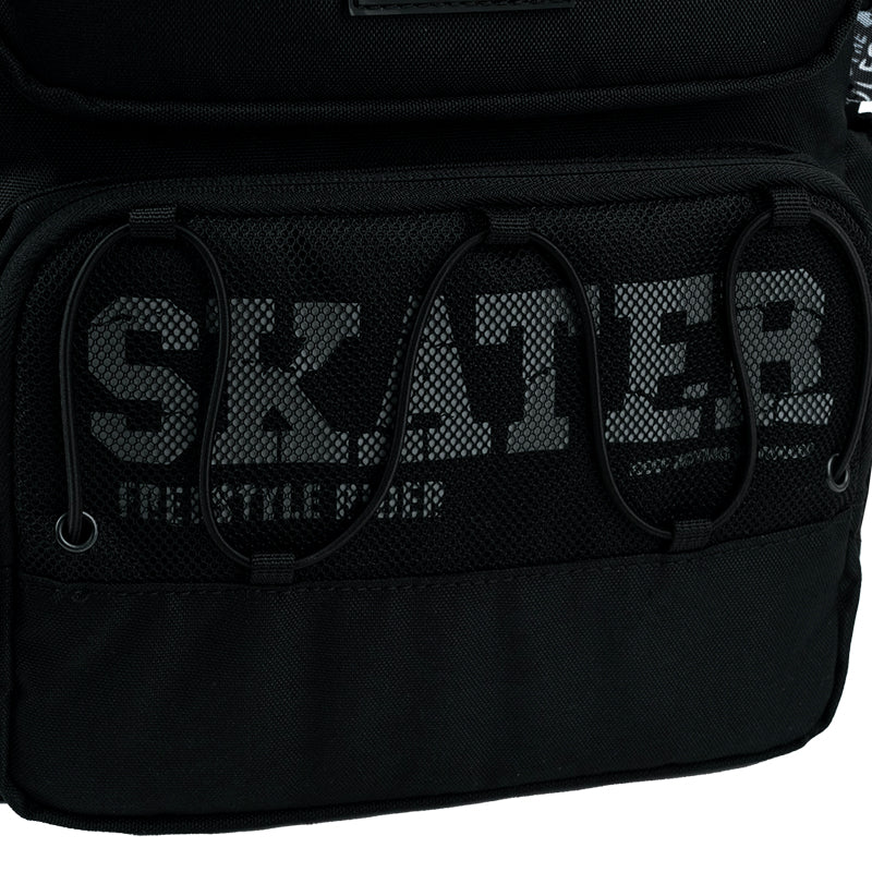 Рюкзак шкільний Kite Education Skater K26-1022M-2. Фото 19