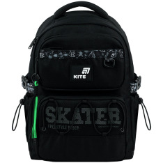 Рюкзак шкільний Kite Education Skater K26-1022M-2. Фото 3