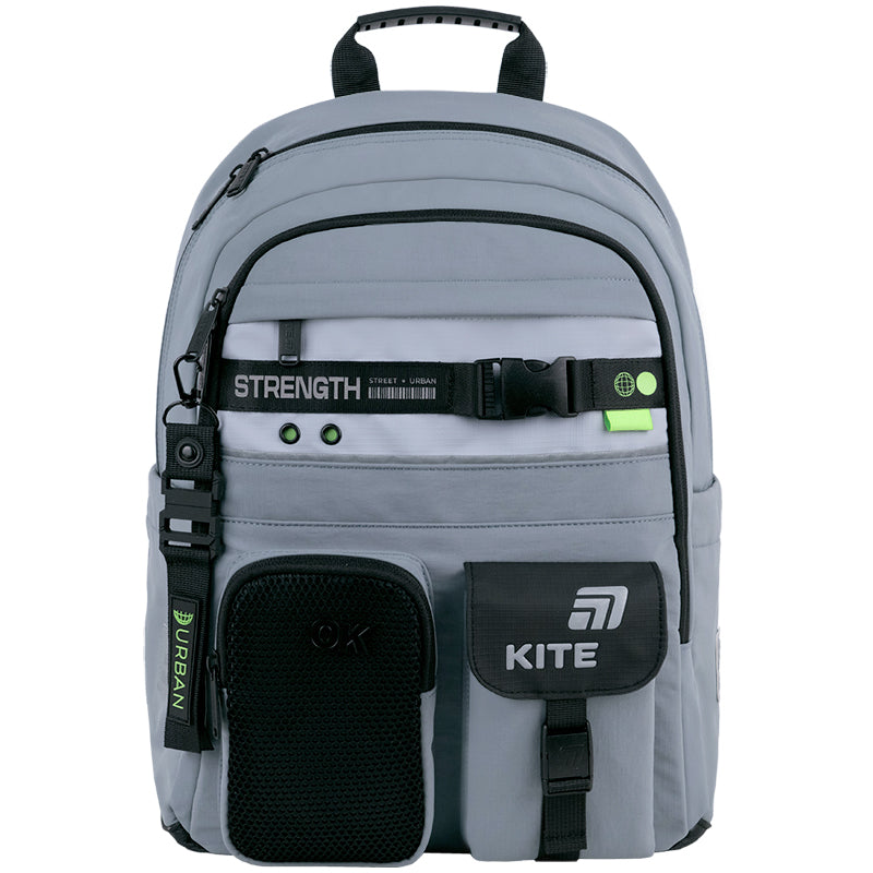 Рюкзак шкільний Kite Education Urban K26-584M-3. Фото 3
