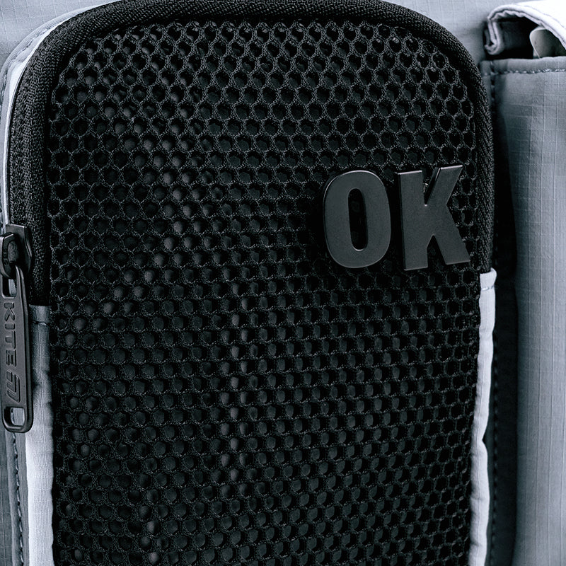 Рюкзак шкільний Kite Education Urban K26-584M-3. Фото 17