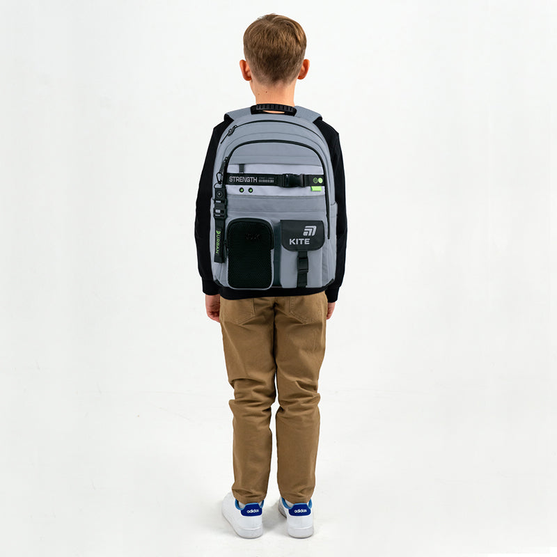 Рюкзак шкільний Kite Education Urban K26-584M-3. Фото 24