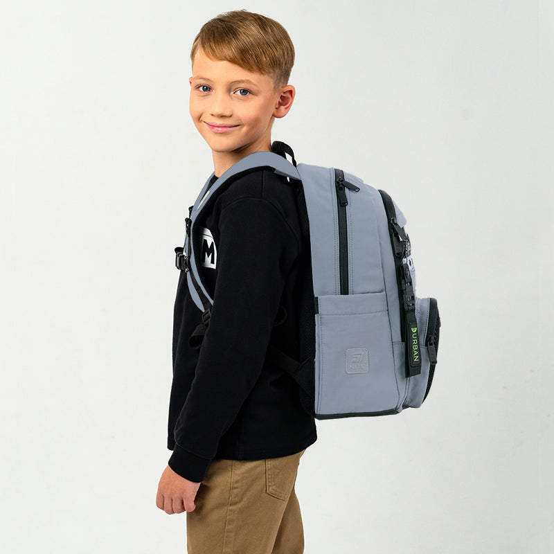 Рюкзак шкільний Kite Education Urban K26-584M-3. Фото 26