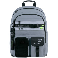 Рюкзак шкільний Kite Education Urban K26-584M-3. Фото 3