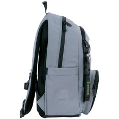 Рюкзак шкільний Kite Education Urban K26-584M-3. Фото 4