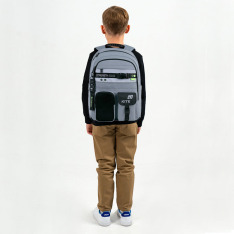 Рюкзак шкільний Kite Education Urban K26-584M-3. Фото 24