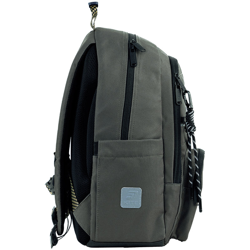 Рюкзак шкільний Kite Education Tokyo Vibe K26-584M-4. Фото 4