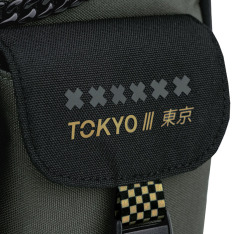 Рюкзак шкільний Kite Education Tokyo Vibe K26-584M-4. Фото 18