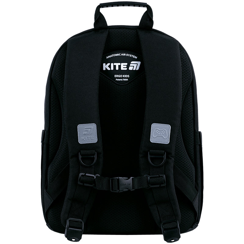 Рюкзак шкільний Kite Education Gamer K26-584M-5. Фото 6