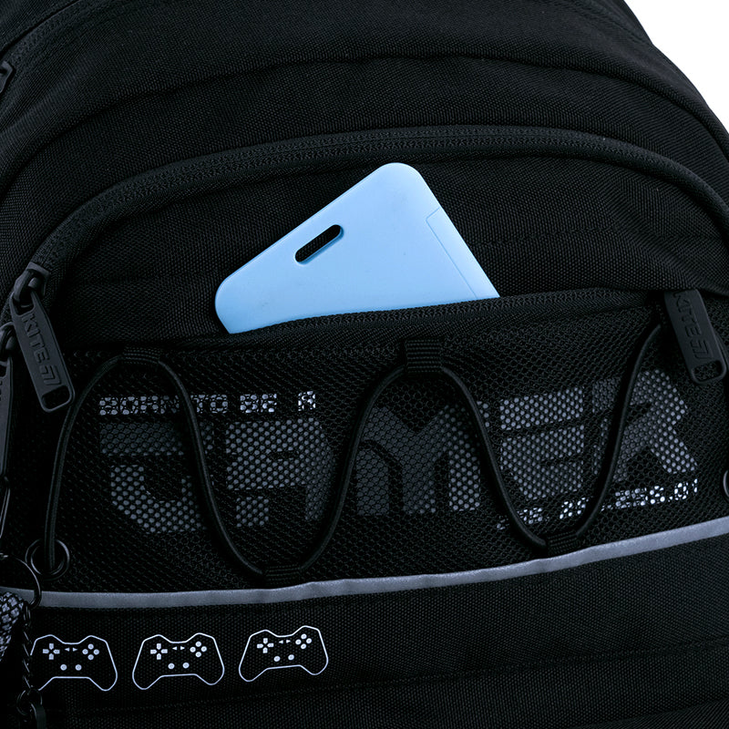 Рюкзак шкільний Kite Education Gamer K26-584M-5. Фото 9
