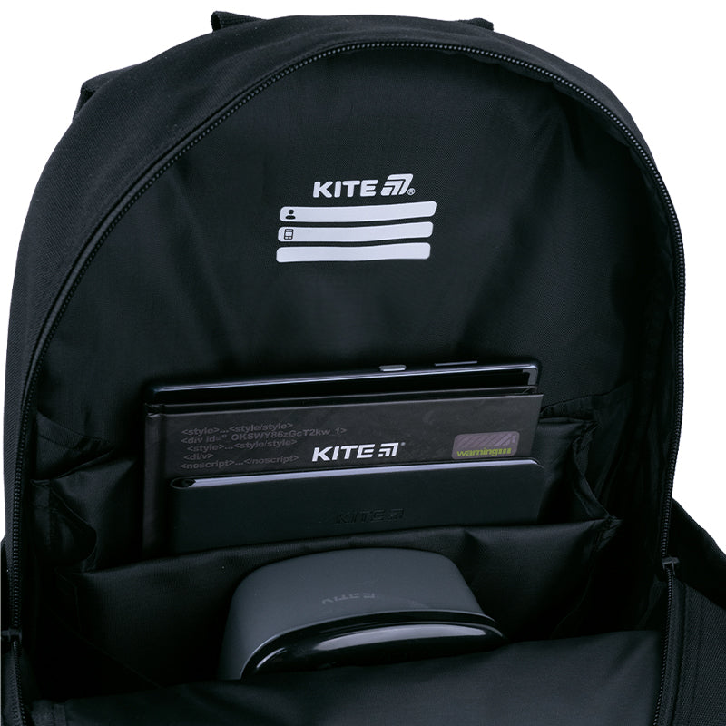 Рюкзак шкільний Kite Education Gamer K26-584M-5. Фото 16