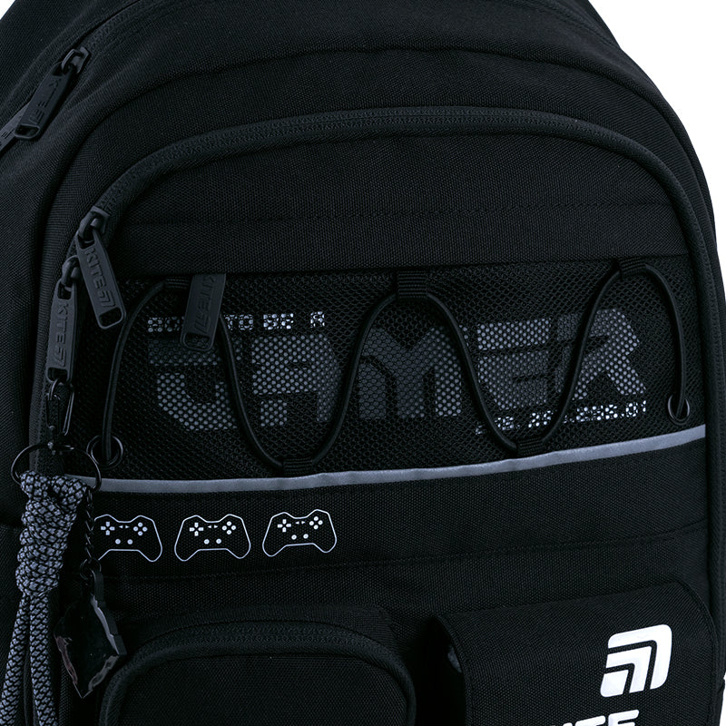 Рюкзак шкільний Kite Education Gamer K26-584M-5. Фото 17