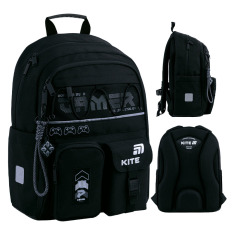 Рюкзак шкільний Kite Education Gamer K26-584M-5