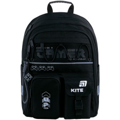 Рюкзак шкільний Kite Education Gamer K26-584M-5. Фото 3
