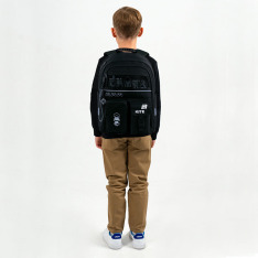 Рюкзак шкільний Kite Education Gamer K26-584M-5. Фото 22
