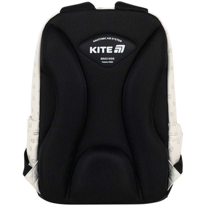 Рюкзак шкільний Kite Education Shimmer&Smile K26-585M-2. Фото 7
