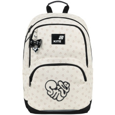 Рюкзак шкільний Kite Education Shimmer&Smile K26-585M-2. Фото 3