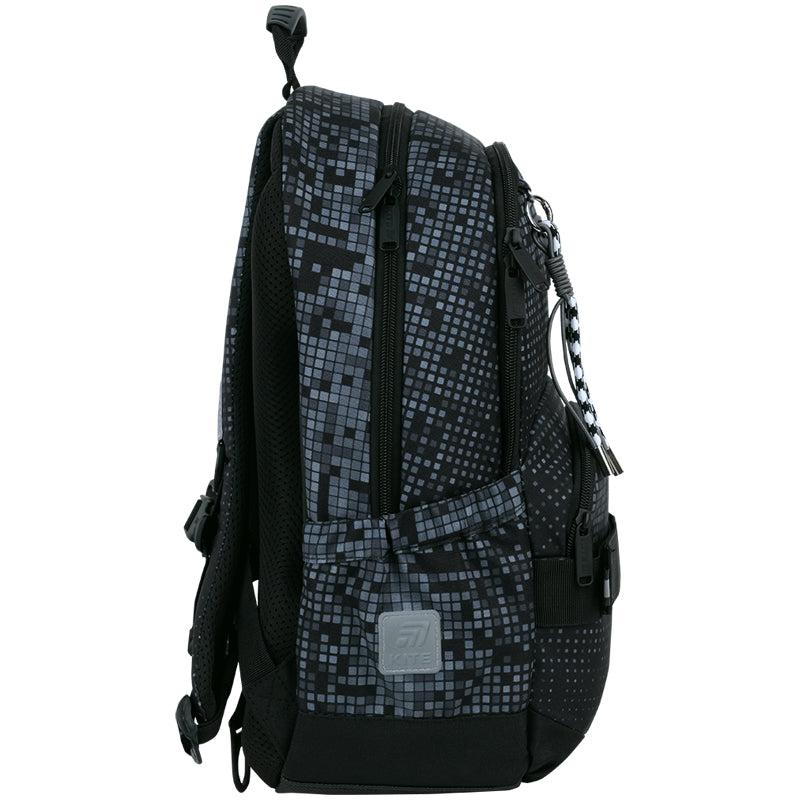Рюкзак шкільний Kite Education Fearless K26-585M-3. Фото 4