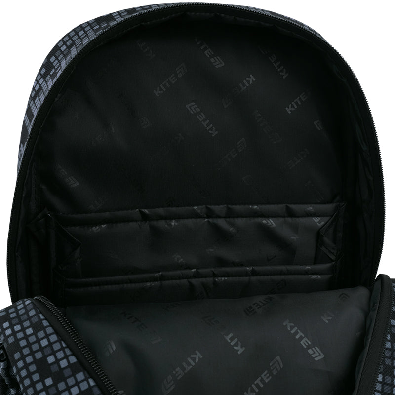 Рюкзак шкільний Kite Education Fearless K26-585M-3. Фото 13