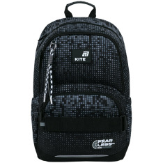 Рюкзак шкільний Kite Education Fearless K26-585M-3. Фото 3
