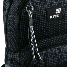 Рюкзак шкільний Kite Education Fearless K26-585M-3. Фото 16
