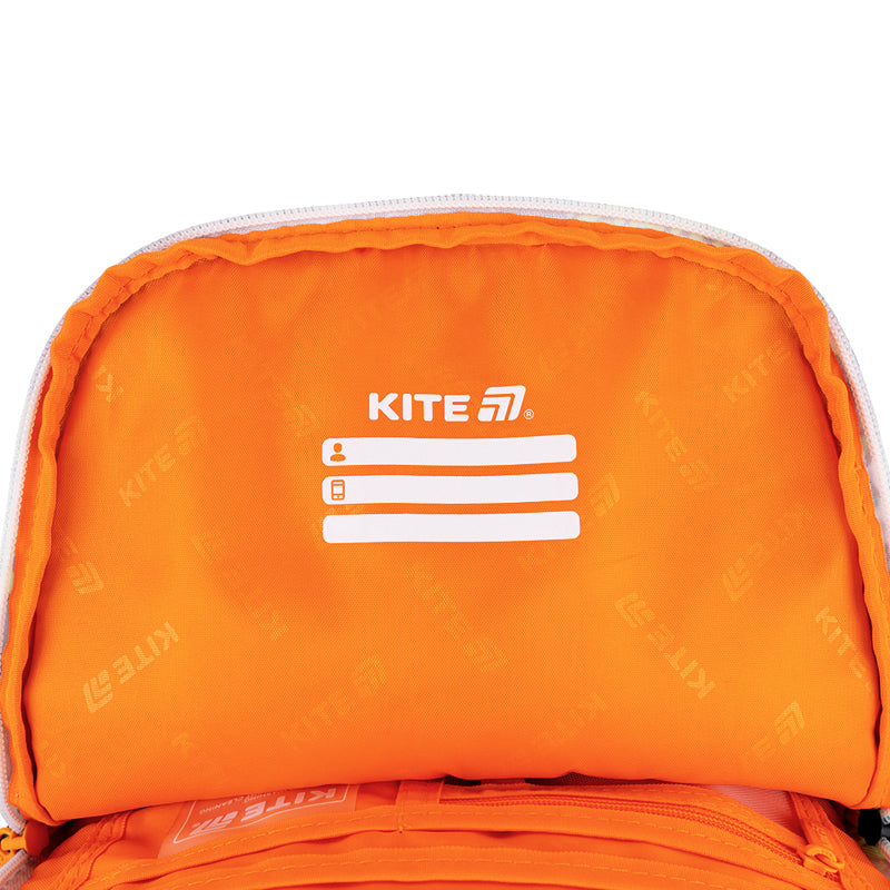 Рюкзак шкільний Kite Education Street Style K26-585M-4. Фото 10
