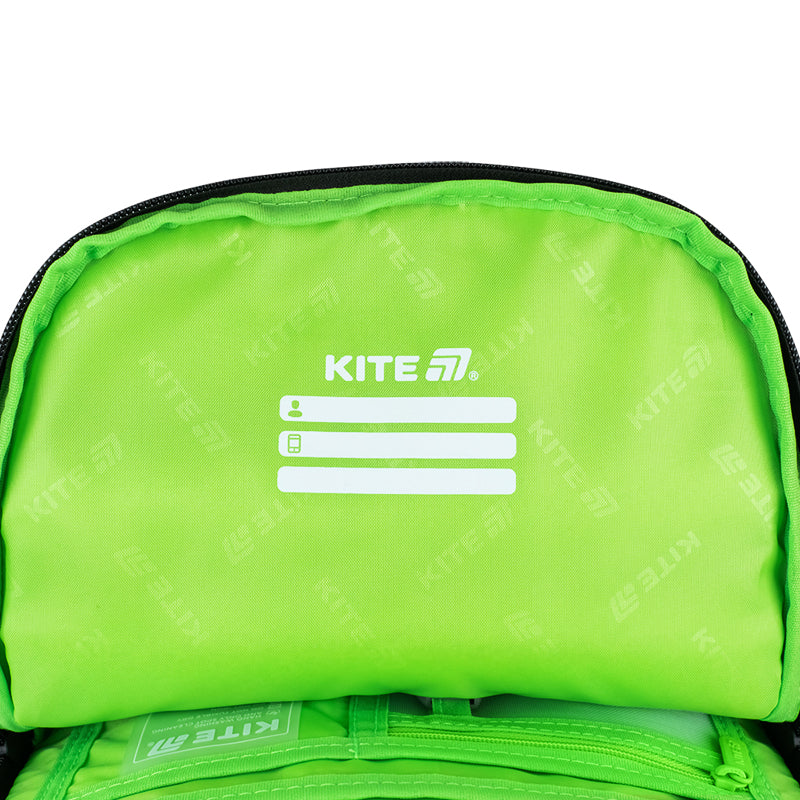 Рюкзак шкільний Kite Education Anime Boy K26-585M-5. Фото 10